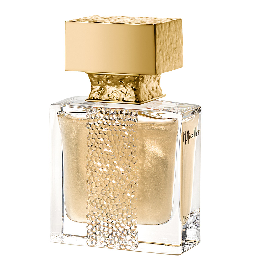 

M.MICALLEF Ylang in Gold Nectar