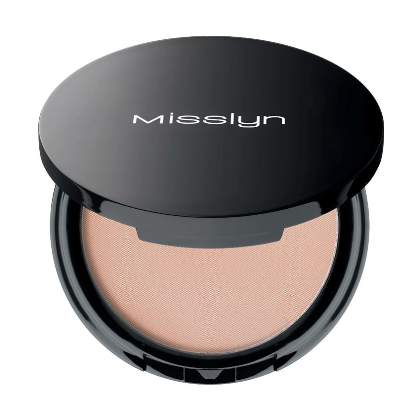 MISSLYN Компактная пудра Compact Powder