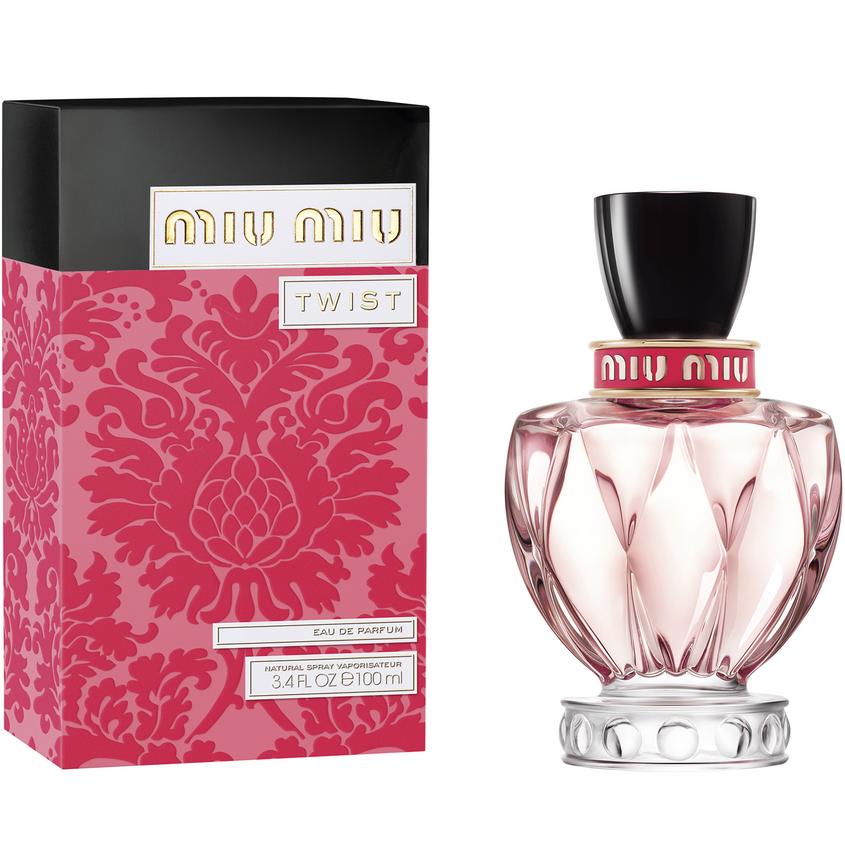 miu miu pink perfume