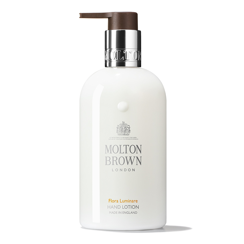 фото Molton brown лосьон для рук сияющие цветы