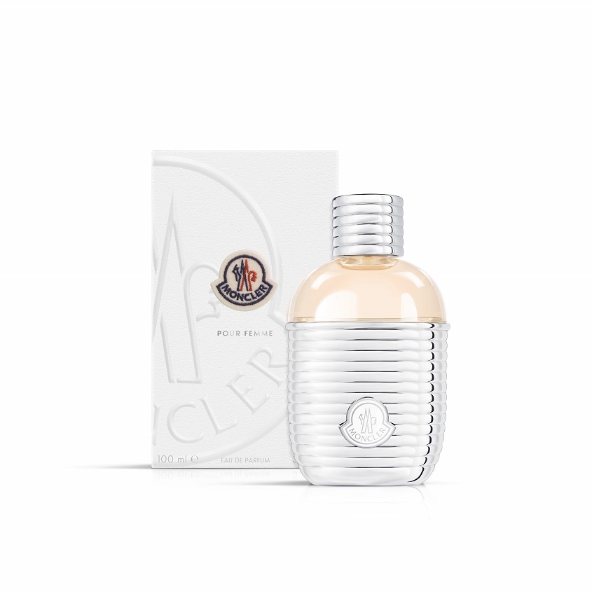 Pour Femme 100 МЛ Moncler