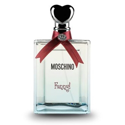 MOSCHINO Funny Туалетная вода, спрей 25 мл