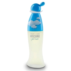 MOSCHINO Light Clouds Туалетная вода, спрей 30 мл