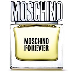 MOSCHINO Forever Туалетная вода, спрей 50 мл туалетная вода moschino forever sailing объем 50 мл вес 80 00