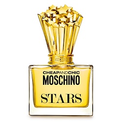 MOSCHINO Cheap and Chic Stars Парфюмерная вода, спрей 50 мл