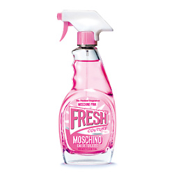 MOSCHINO Fresh Pink  ,  50 