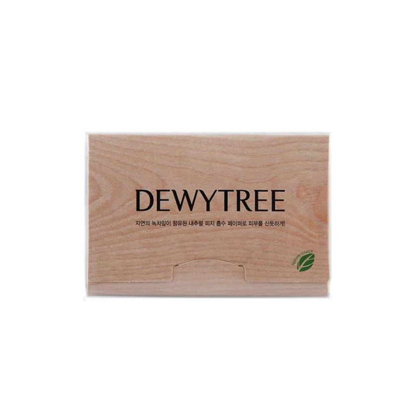 Уход За Лицом Dewytree Купить