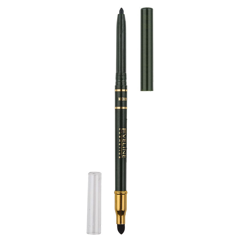 

EVELINE Карандаш для глаз EYE MAX PRECISION