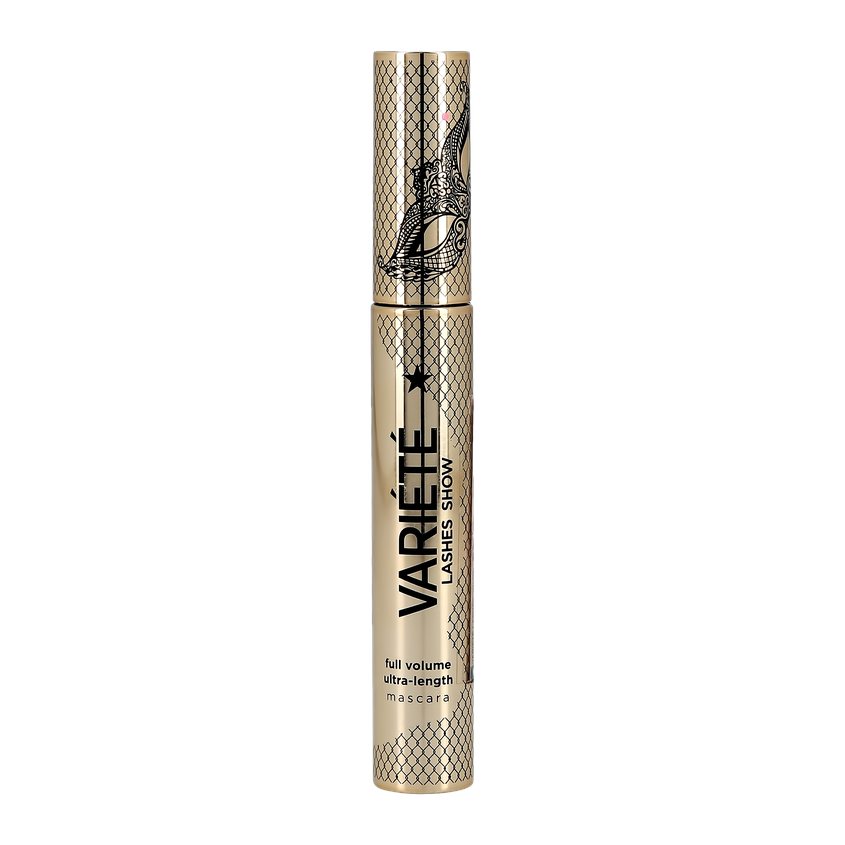 

EVELINE Тушь для ресниц VARIETE LASHES SHOW