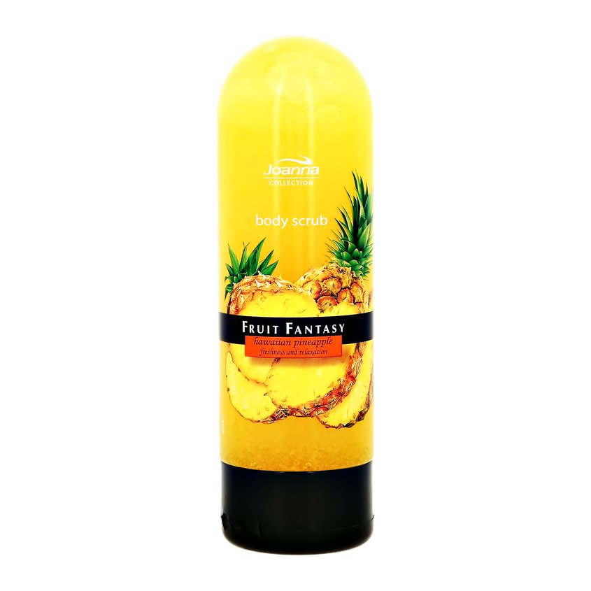 

JOANNA Пилинг для тела FRUIT FANTASY ананас
