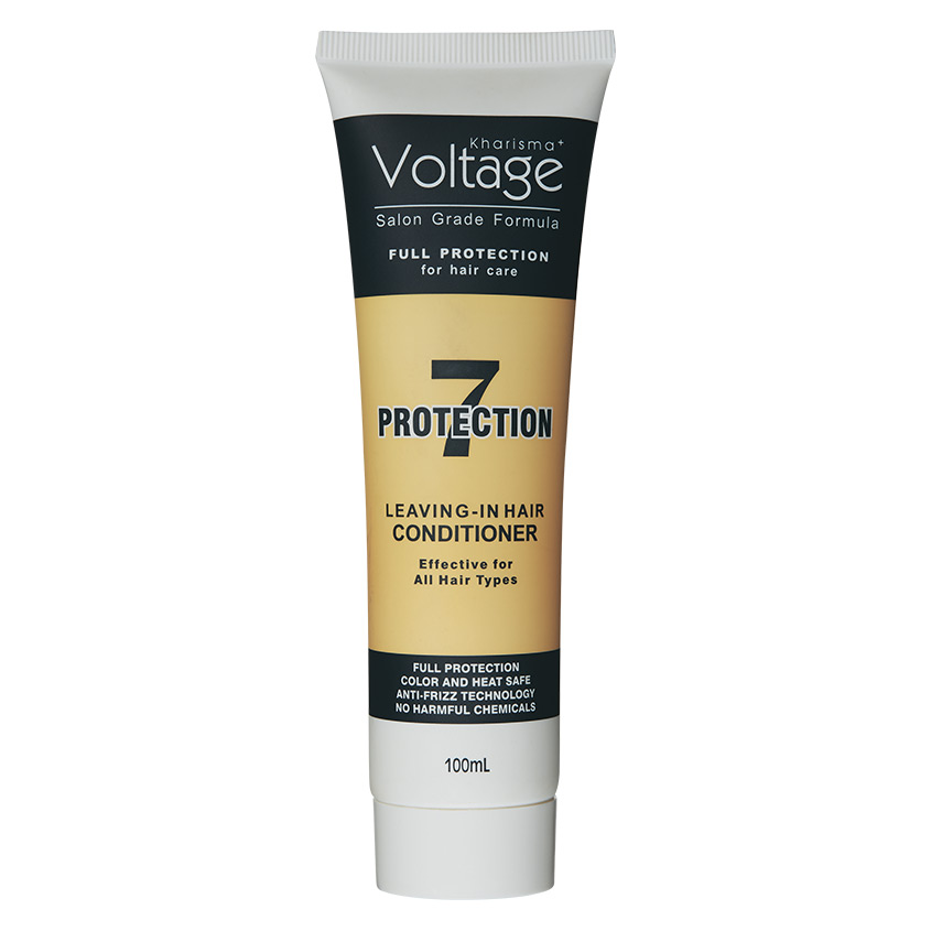 

KHARISMA VOLTAGE Кондиционер для волос 7 PROTECTION несмываемый