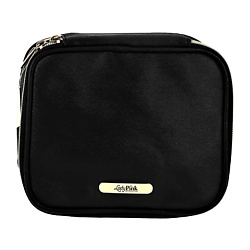 Косметичка BASIC must have органайзер (черная)