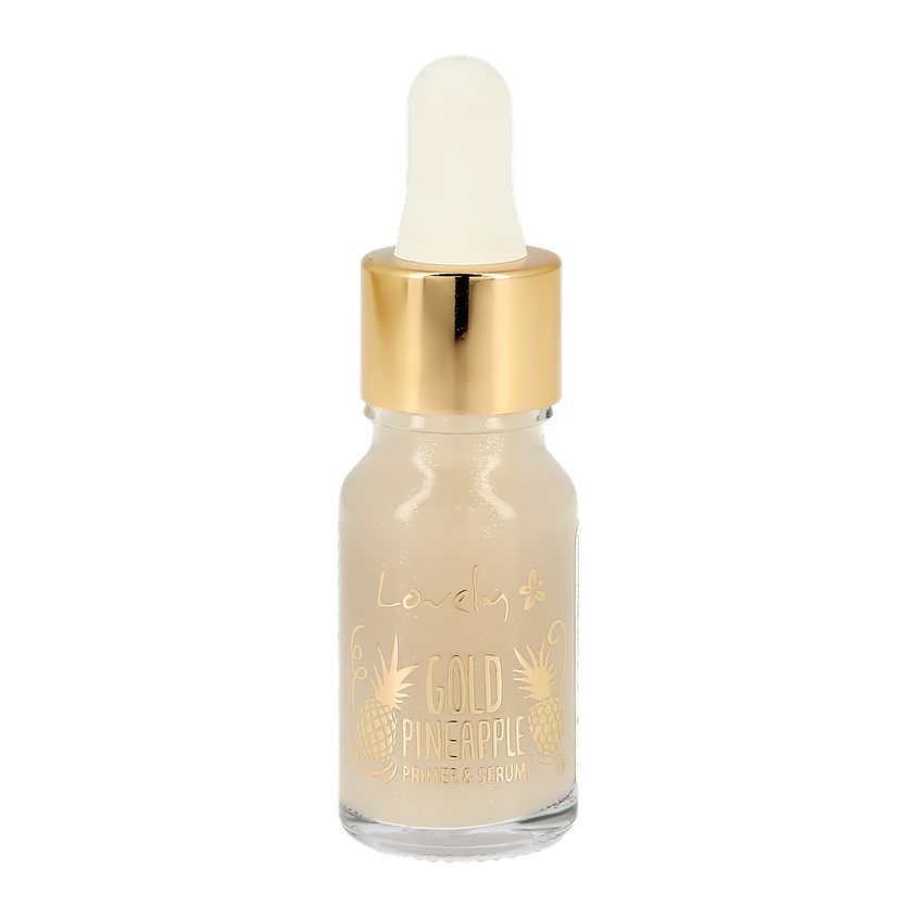 

LOVELY Праймер для лица PRIMER & SERUM