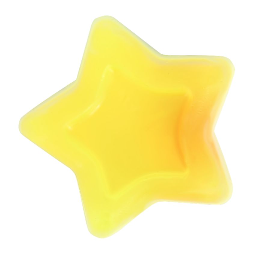 

LP CARE Мыло фигурное LP CARE желтая звезда