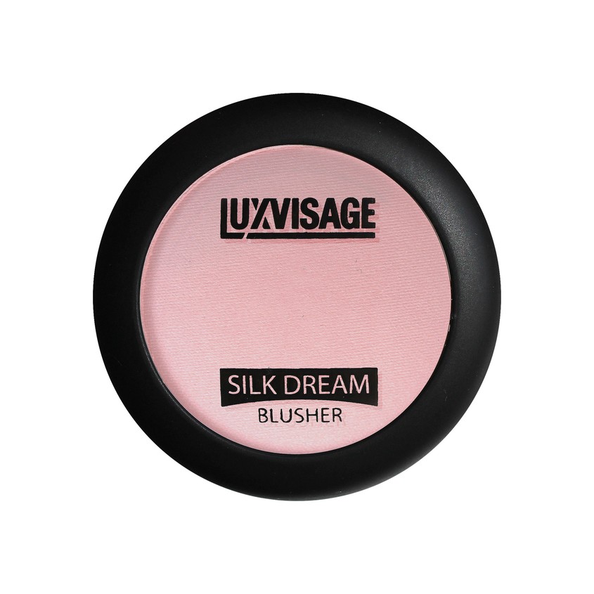

LUXVISAGE Румяна для лица SILK DREAM