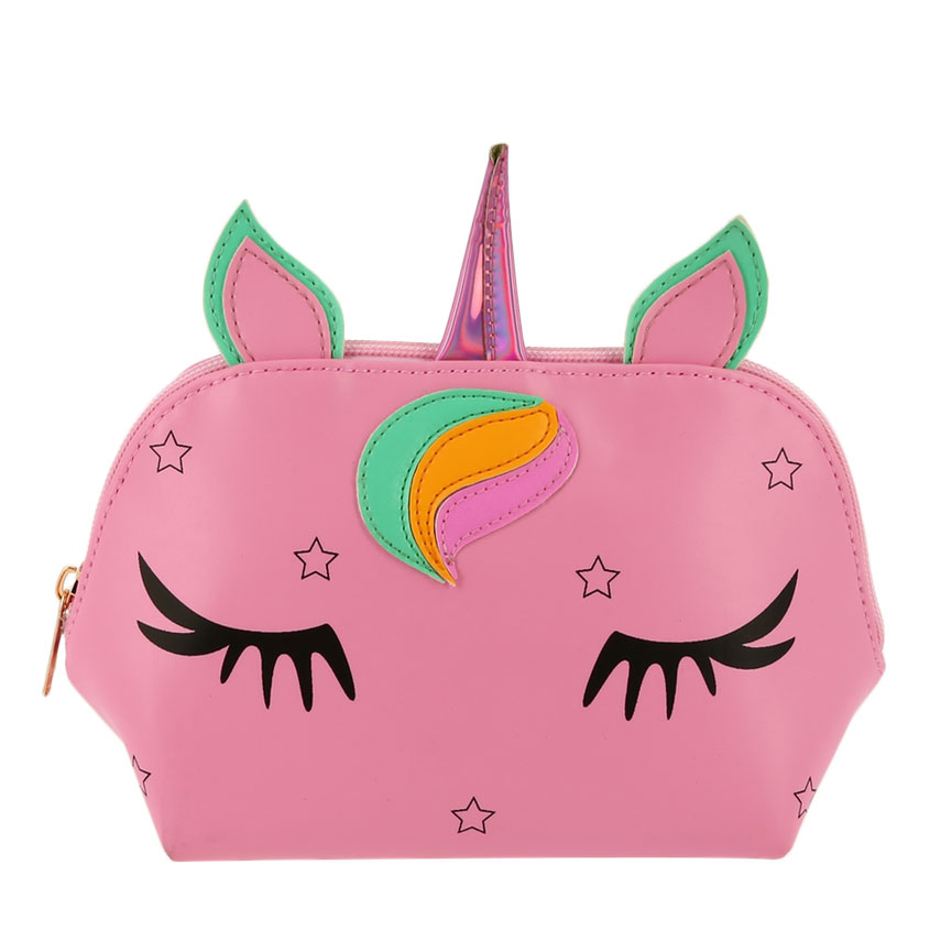 

MISS PINKY Косметичка MISS PINKY средняя