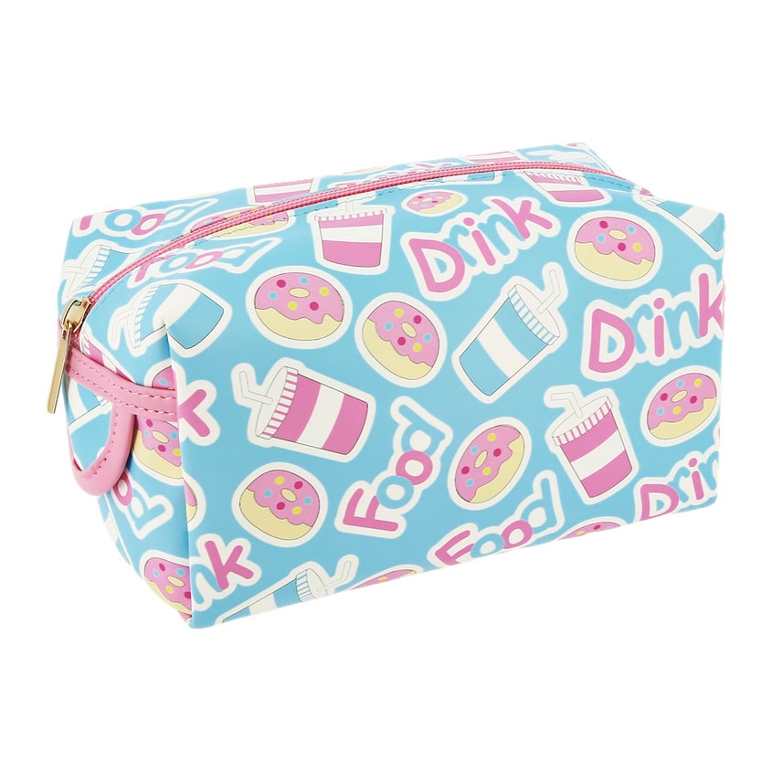 

MISS PINKY Косметичка MISS PINKY