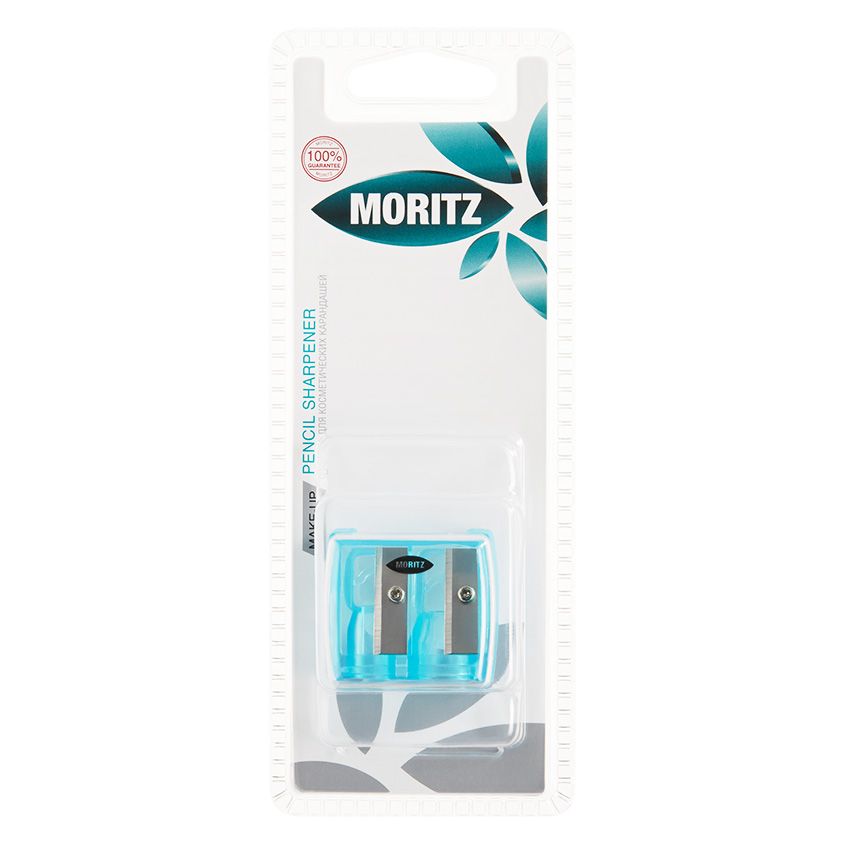 Точилки MORITZ Точилка для косметических карандашей –  в интернет .