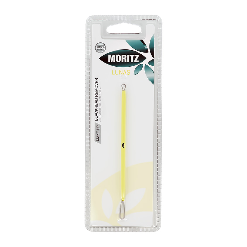 

MORITZ Инструмент для чистки лица LUNAS