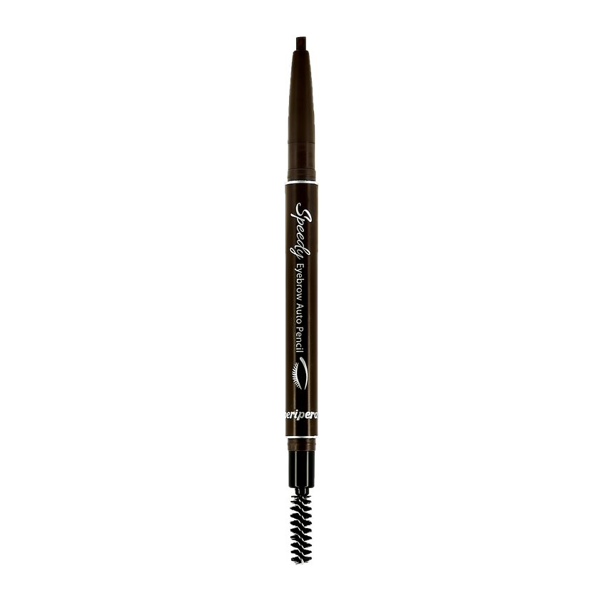 

PERIPERA Карандаш для бровей SPEEDY EYEBROW AUTO PENCIL