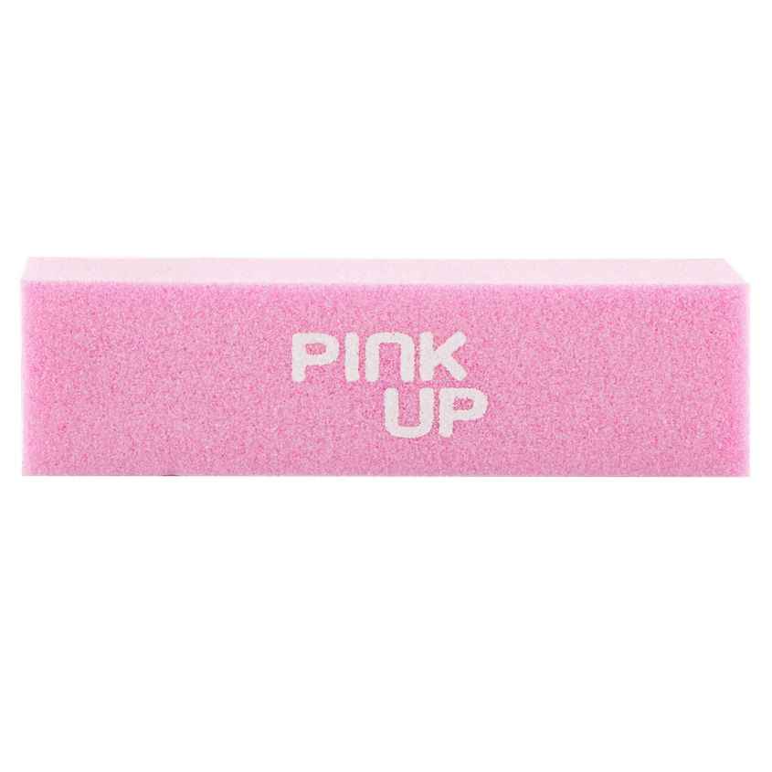 

PINK UP Блок полировочный ACCESSORIES 150