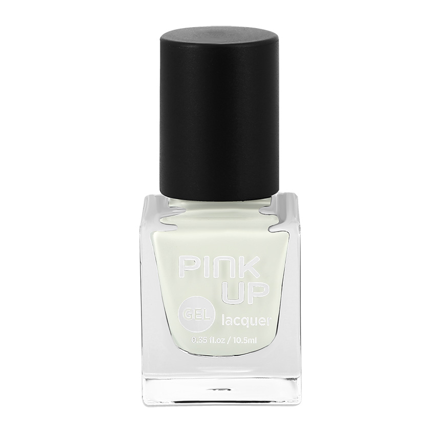 

PINK UP Лак для ногтей GEL