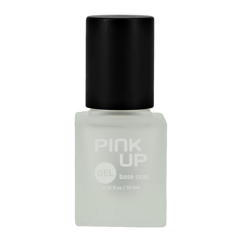 

PINK UP Базовое покрытие для ногтей GEL