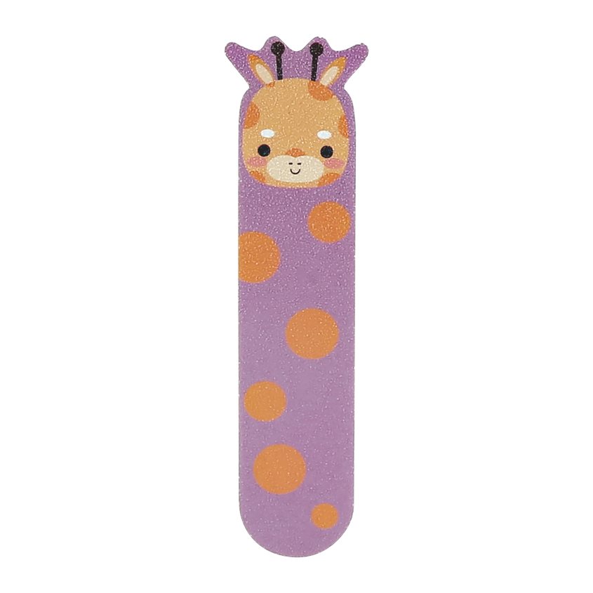 

PINK UP Пилка для ногтей ACCESSORIES fun mini 240 грит в ассортименте