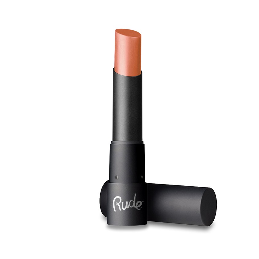 

RUDE Помада для губ ATTITUDE MATTE LIPSTICK