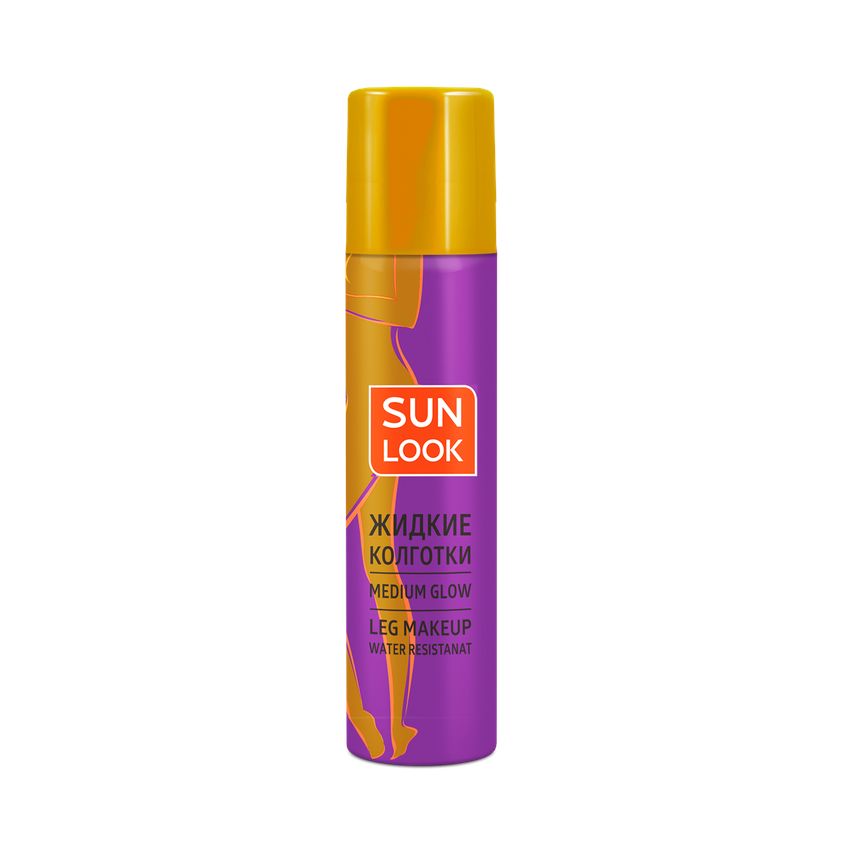 

SUN LOOK Жидкие колготки SUN LOOK