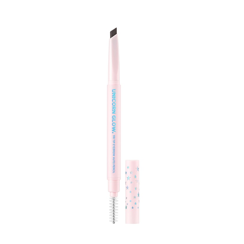 

UNICORN GLOW Карандаш для бровей TRI TIP EYEBROW AUTO PENCIL