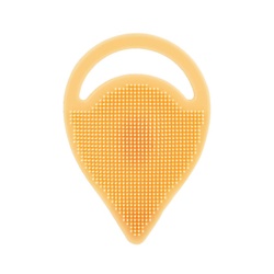 Спонж для очищения лица CLEAN силиконовый