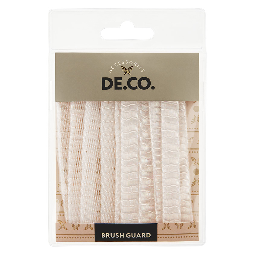 

DECO. Брашгард DECO. сеточки для защиты кистей