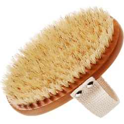 Щетка для сухого массажа 12 см