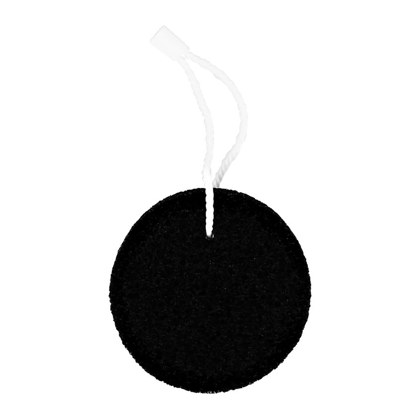 

DECO. Спонж для очищения лица CLEAN (круглый) 6,5 см