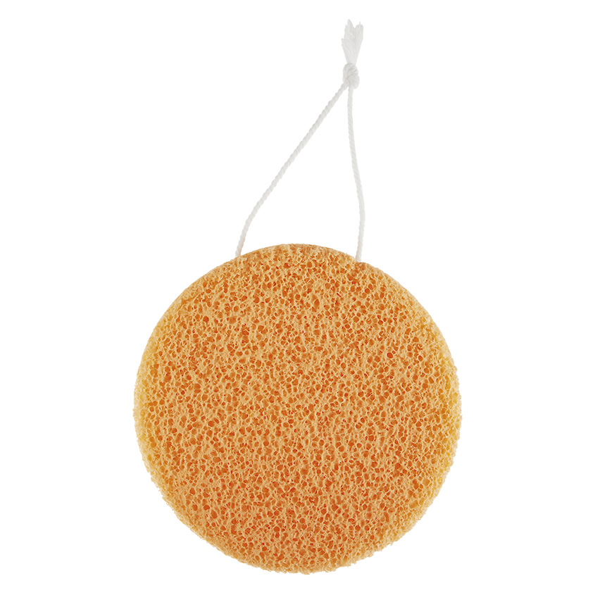 

DECO. Спонж для очищения лица CLEAN (круглый) 9,5 см
