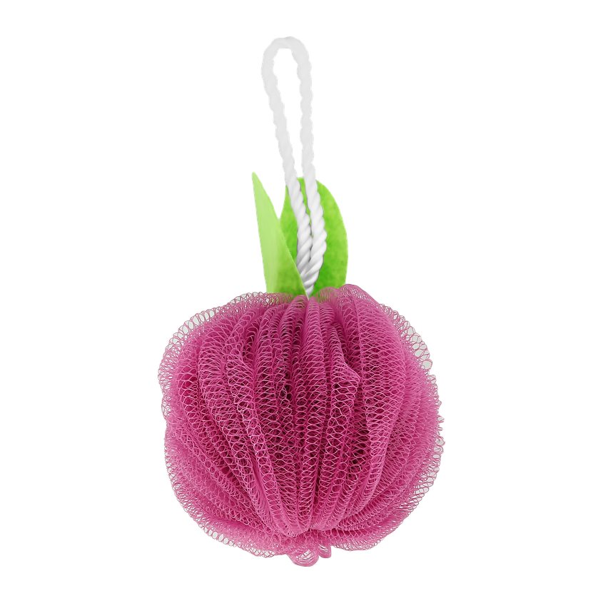 

DECO. Мочалка-шар для тела DECO. синтетическая (fruit)