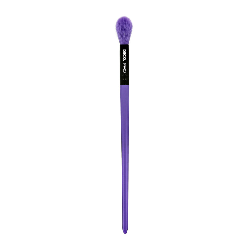 

DECO. Кисть для пудры PRO precise powder