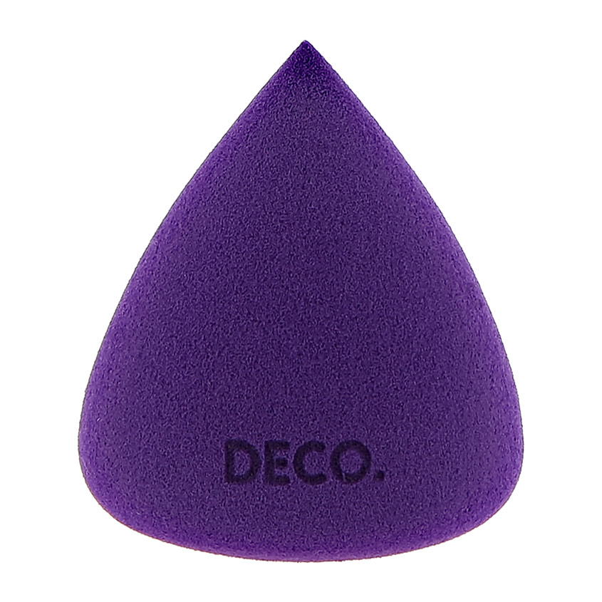 

DECO. Спонж для макияжа PRO base blender