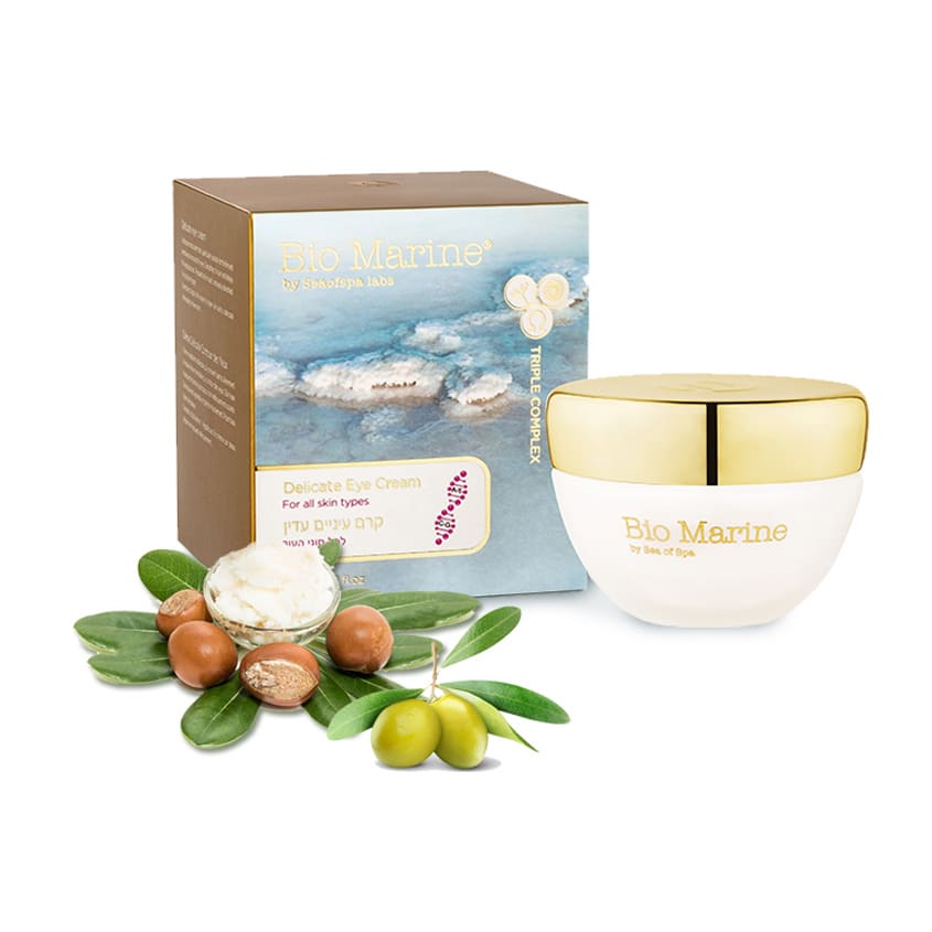 

SEA OF SPA крем для кожи вокруг глаз BIO MARINE