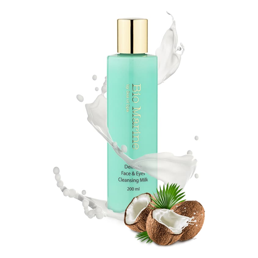 

SEA OF SPA молочко для бюста BIO MARINE