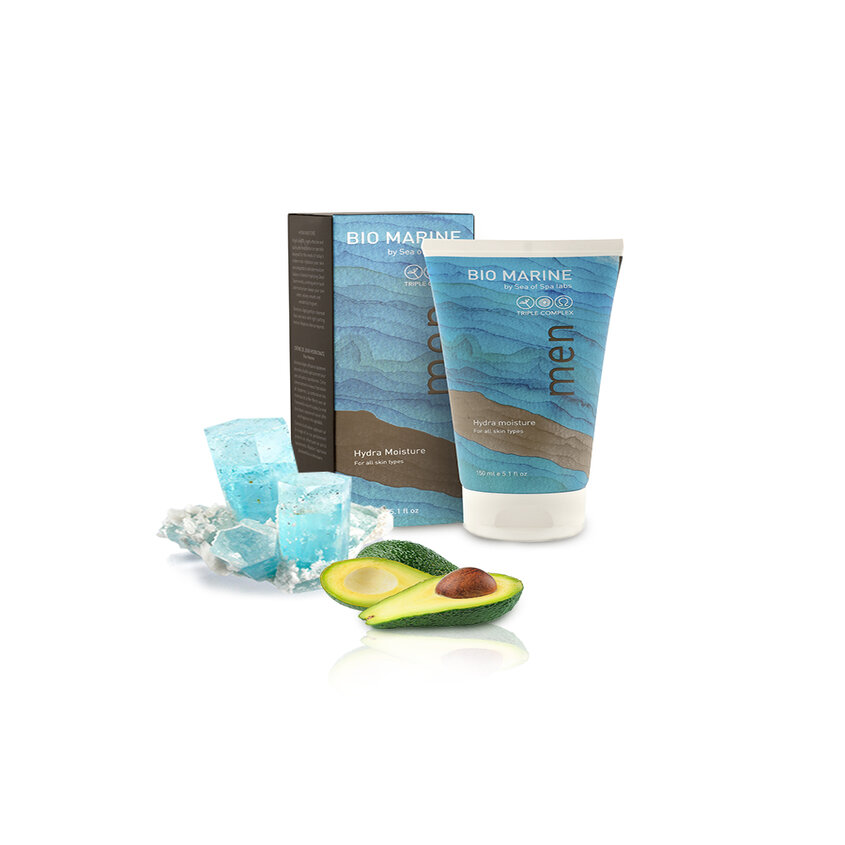 

SEA OF SPA эмульсия для лица BIO MARINE