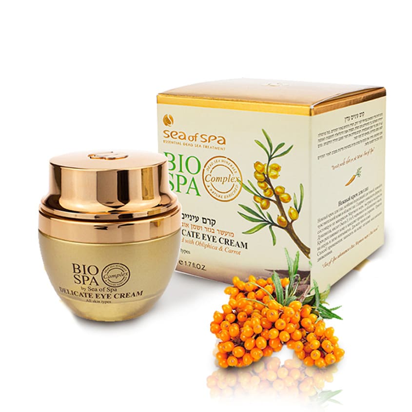 

SEA OF SPA крем для кожи вокруг глаз BIO SPA