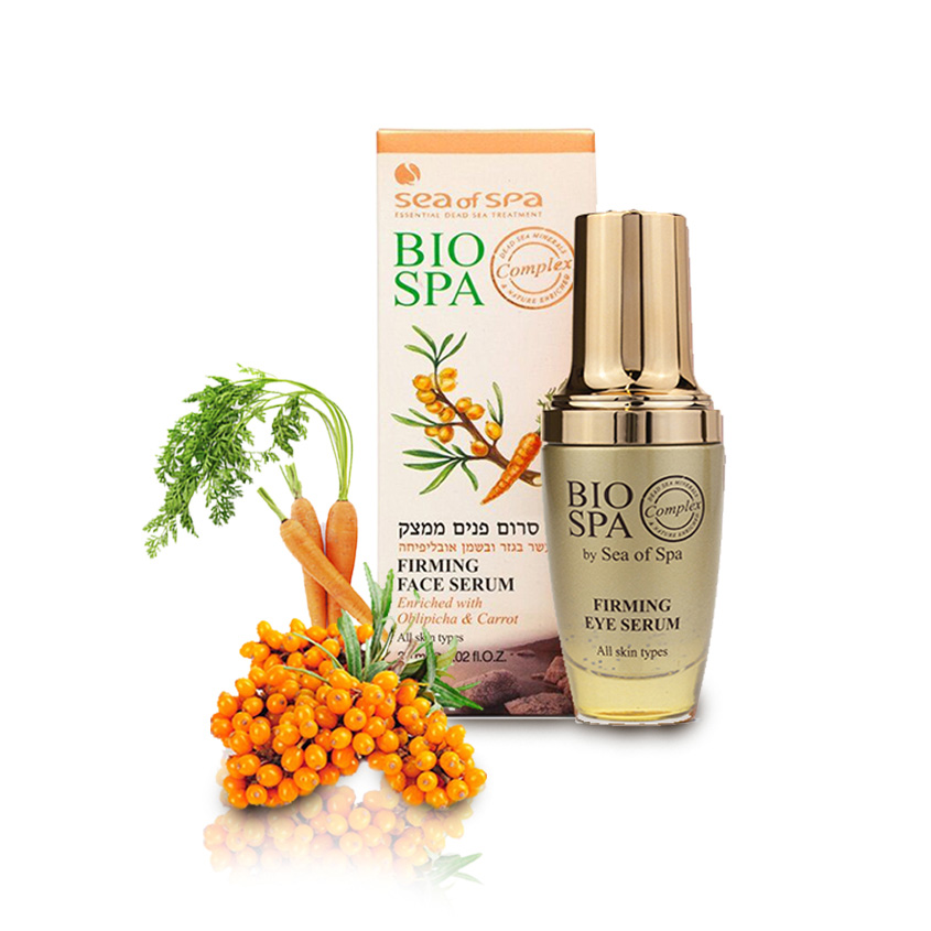

SEA OF SPA сыворотка для глаз BIO SPA