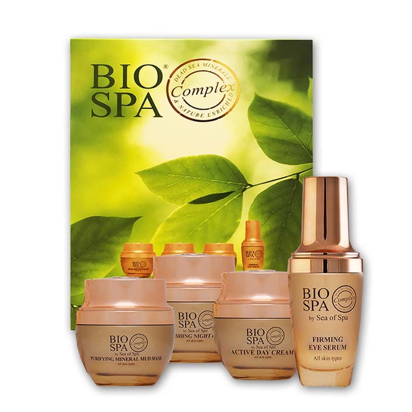 

SEA OF SPA крем для тела BIO SPA