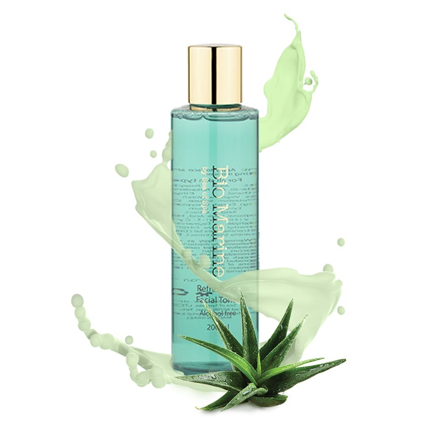 

SEA OF SPA тоник для лица BIO MARINE