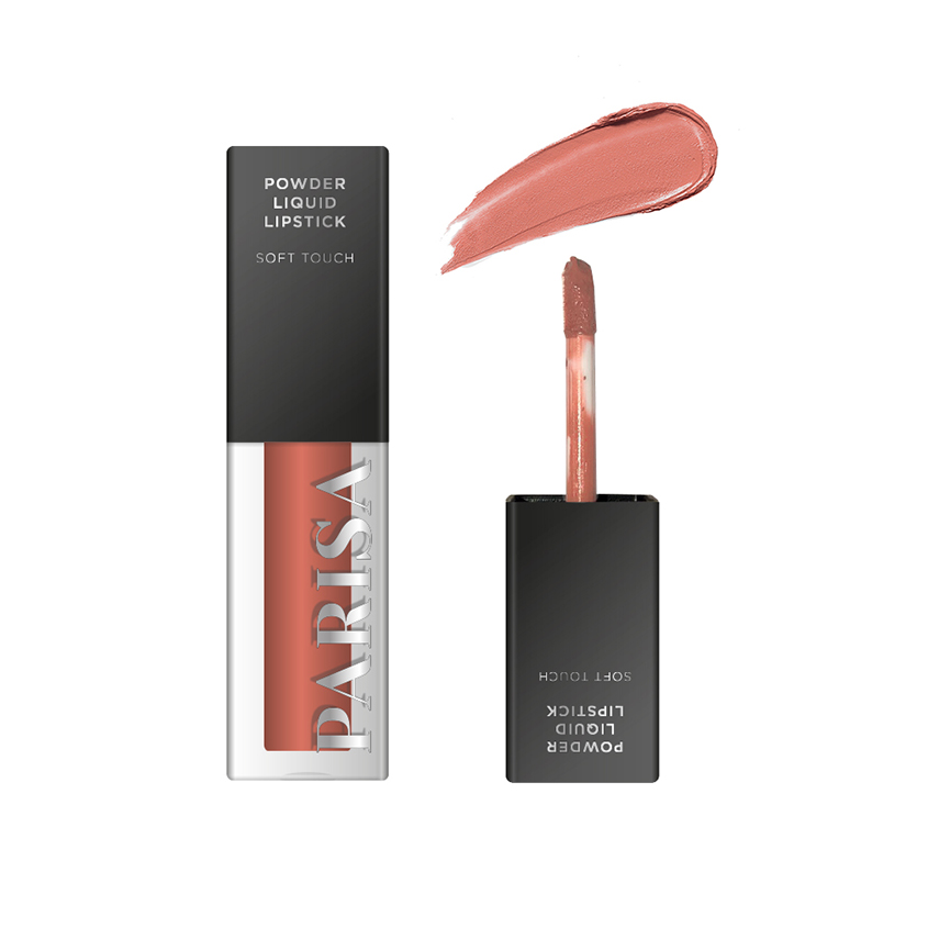 

PARISA COSMETICS Lips жидкая помада для губ