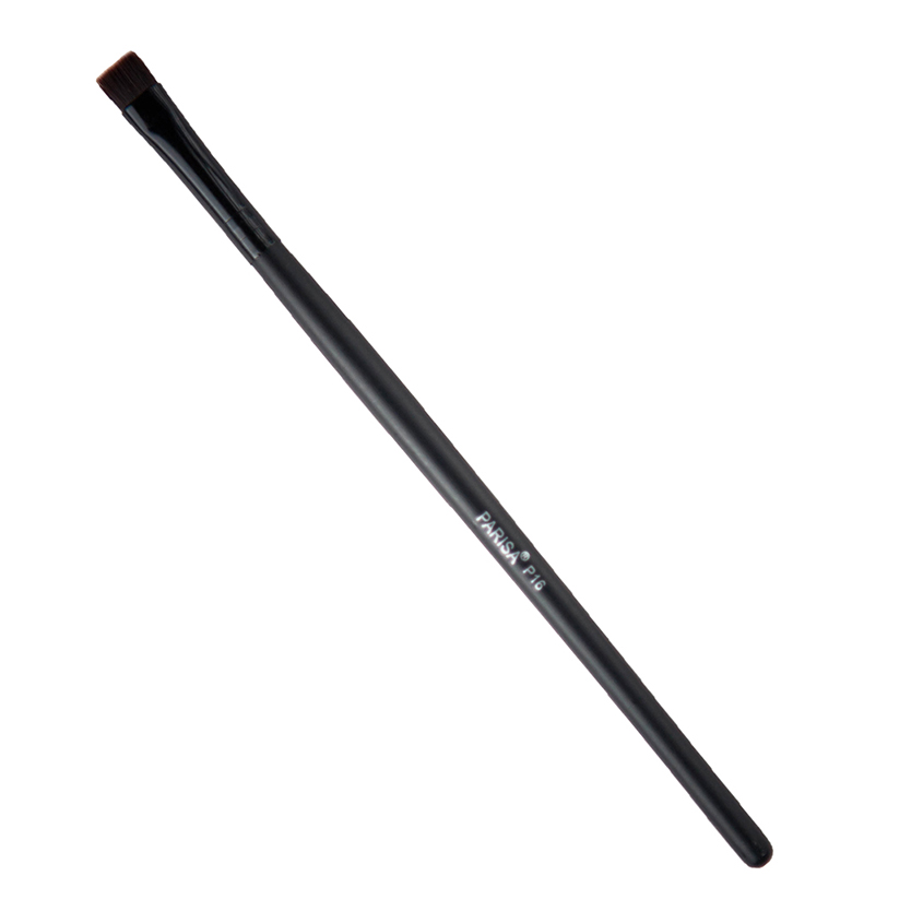 

PARISA COSMETICS Кисть для макияжа P-16 для контура глаз