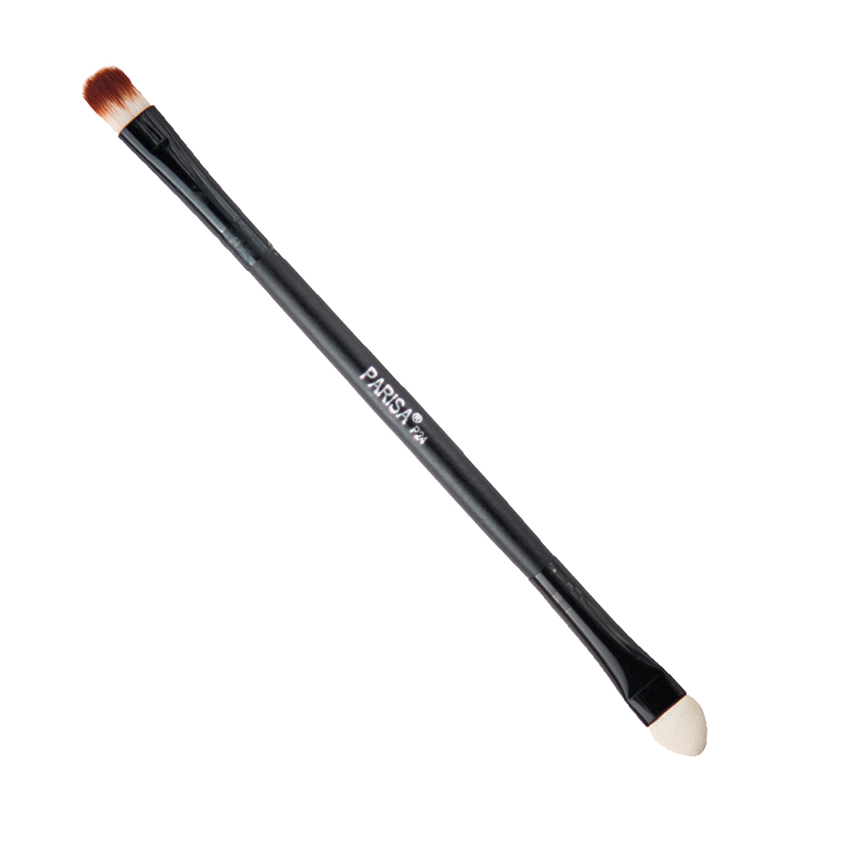 

PARISA COSMETICS Кисть для макияжа P-24 для растушевки теней