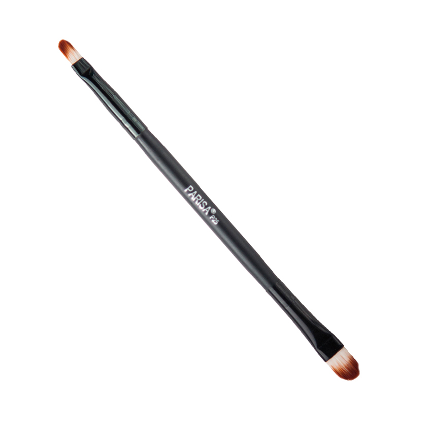

PARISA COSMETICS Кисть для макияжа P-25 для нанесения теней